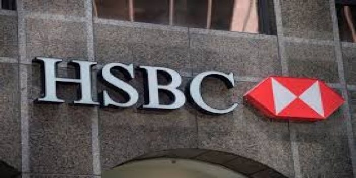 HSBC'den flaş karar 82 şubesini kapatacak