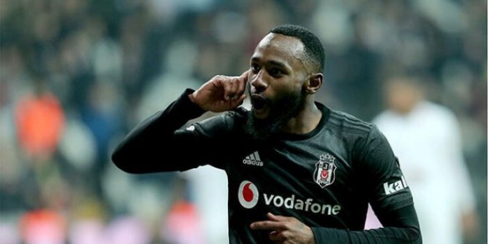 Beşiktaş'a Kevin N'Koudou şoku. Kulübü FIFA'ya şikayet etti