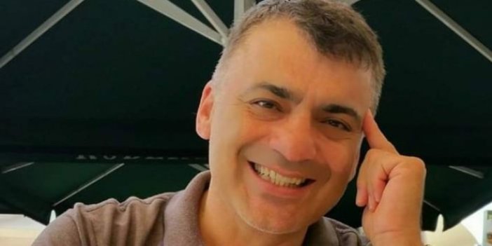 Gazetecilerin acı günü. Gazeteci ve akademisyen Zafer Özdemir vefat etti
