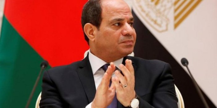 Mısır'dan flaş Katar kararı