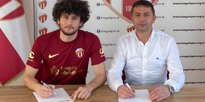 Trabzonspor'un genç futbolcusu Cafer Tosun'un yeni adresi belli oldu