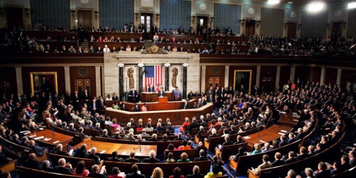 Amerika'da Senato'da da denge Demokratlar lehine değişti
