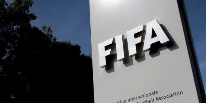 FIFA'dan Avrupa Süper Ligi projesine karşı uyarı
