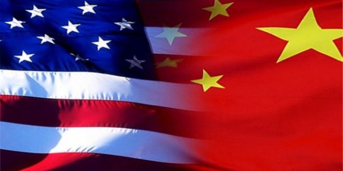 Çin'den ABD'ye sürpriz çağrı