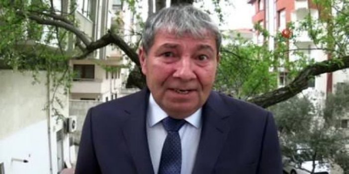 Belediye başkan adayı Cevdet Güven'in şüpheli ölümü