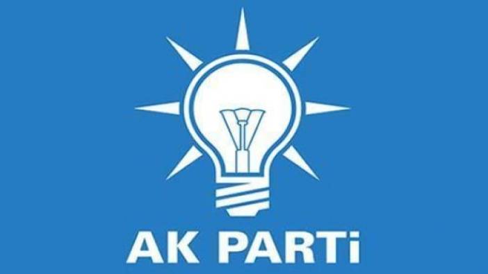 Belediye başkanından manidar paylaşım. AKP’den istifa ettiği iddia edildi