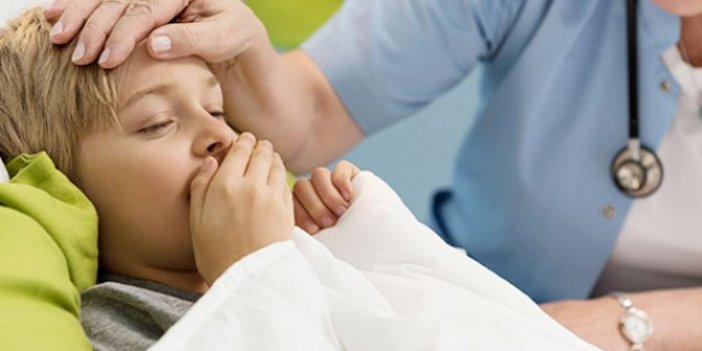 Korona geçiren çocuklarda yeni hastalık tehlikesi. 4-6 hafta sonra ortaya çıkıyor. Tüm organları etkiliyor