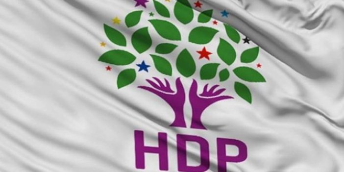 HDP Esenyurt ilçe binasına terör operasyonu