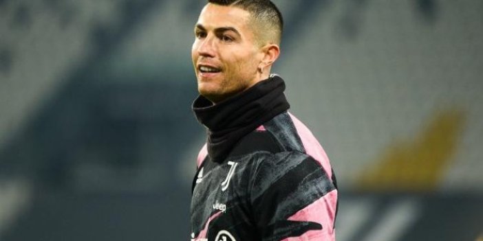 Cristiano Ronaldo 53 milyon TL’lik teklifi reddetti