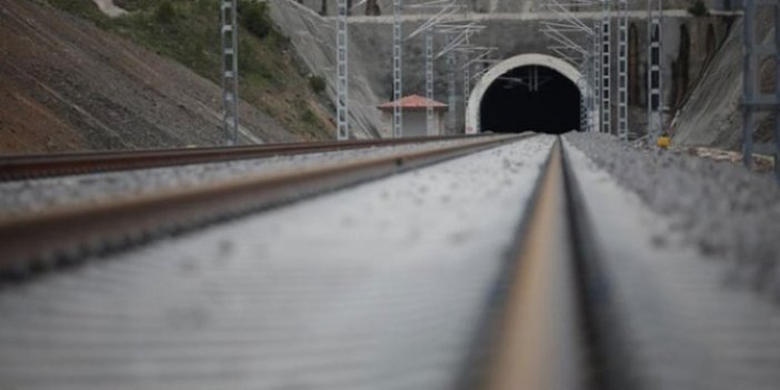 Ankara-Sivas YHT hattının performans testleri yarın başlıyor