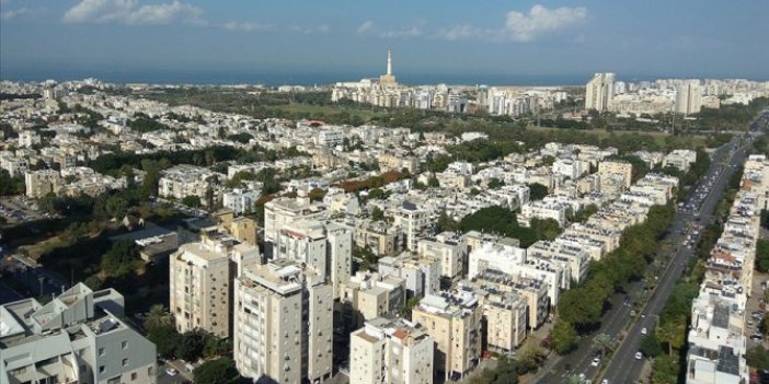 BAE İsrail Büyükelçiliği'ni Tel Aviv’de açacak