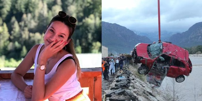 İki yıl önce hortuma kapılarak kaybolan Buse hala bulunamadı