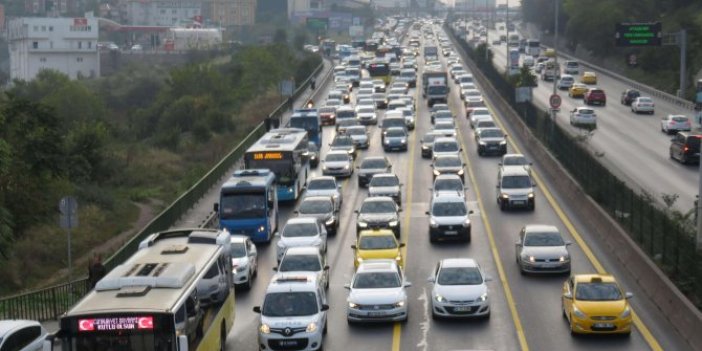2021 trafik sigortası fiyatları belli oldu. İşte il il yeni fiyatlar