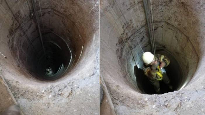 Beylikdüzü’nde feci kaza. Acılar içinde kıvrandı. Çığlık sesleri tüm mahallede yankılandı