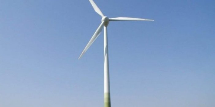 Rüzgârdan elektrik üretimi rekor tazeledi