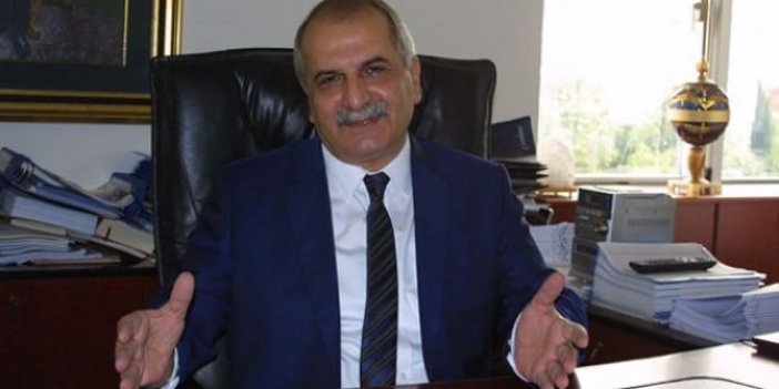 İYİ Partili Ahmet Çelik: Yeniçağ'a saldırıların azmettiricisi Devlet Bahçeli'dir