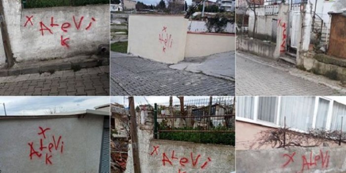 Yalova'da alevi vatandaşların evlerinin işaretlenmesinde yeni gelişme