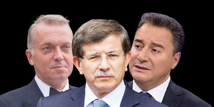 YSK seçime girebilecek partileri açıkladı. Babacan ve Davutoğlu listede yok. Cem Uzan’ın paylaşımı dikkat çekti
