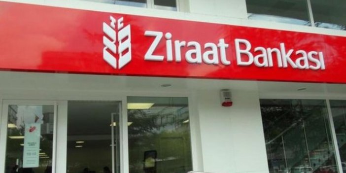 Ziraat Bankası yeni faiz kararını açıkladı. Kartı olanlar dikkat