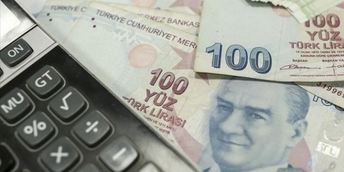 TÜİK açıkladı. GSYH'den 2019'da en yüksek payı yüzde 30,7 ile İstanbul aldı
