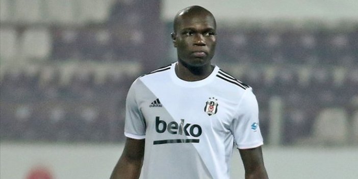 Vincent Aboubakar'dan Hulk için çarpıcı sözler! Eğer gelirse...