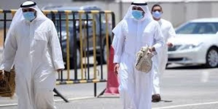 Arap ülkelerinde korona virüsten can kayıpları yükseldi