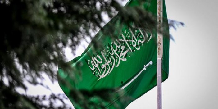Suudi Arabistan'da büyük yolsuzluk