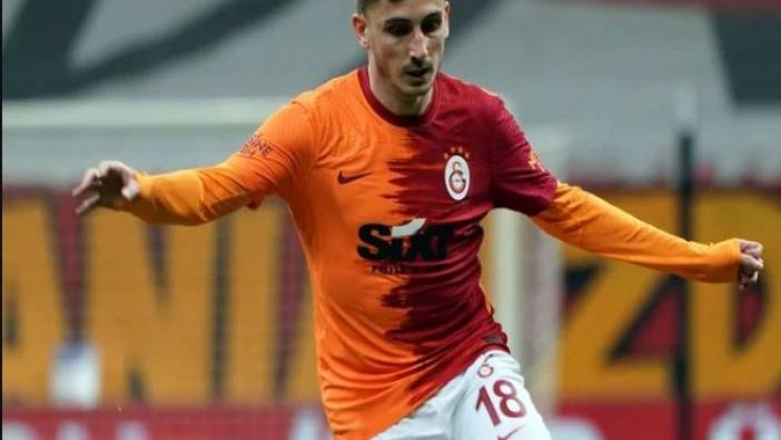 Galatasaray'dan Kerem Aktürkoğlu açıklaması (28 Ocak 2021)