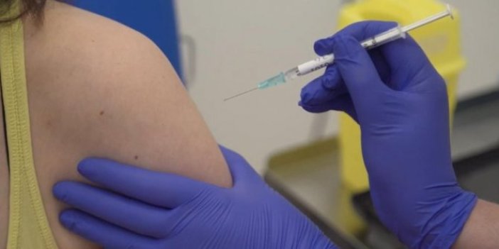 Ünlülere Çin aşısı torpili yapıldığı ortaya çıktı. Gerçeklerin bir gün ortaya çıkma huyu vardır