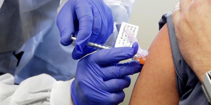 Almanya’dan korona aşısı uyarısı