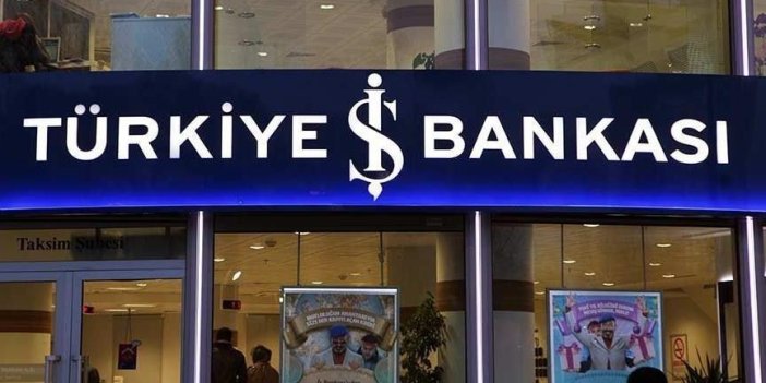 Türkiye İş Bankası'nda üst düzey atamalar. Yeni genel müdür yardımcıları belli oldu!
