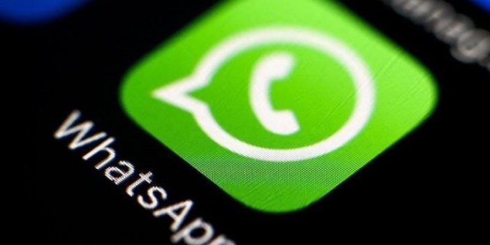 Whatsapp’ta artık işler değişiyor. Yeni özellik resmen duyuruldu