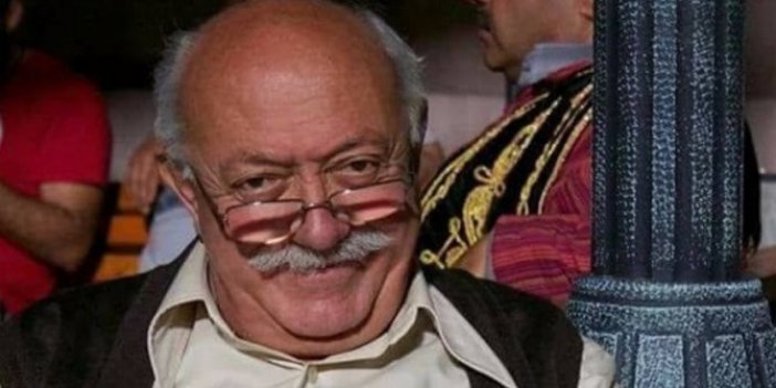 Ünlü oyuncu Atilla Pekdemir hayatını kaybetti