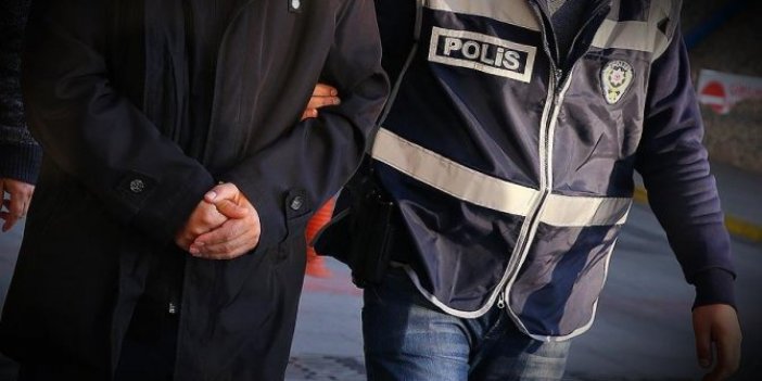 Edirne merkezli 10 ilde FETÖ operasyonu. 20 gözaltı kararı