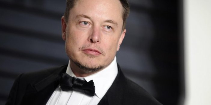 Elon Musk Clubhouse yayına katılınca yanlış şirketin hisseleri patladı