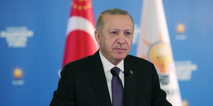 Erdoğan'dan Boğaziçi yorumu: Öğrenci misiniz, terörist mi?