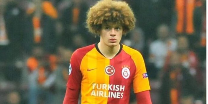 Galatasaray’dan Eyüpspor’a transfer olan Erencan Yardımcı sessizliğini bozdu