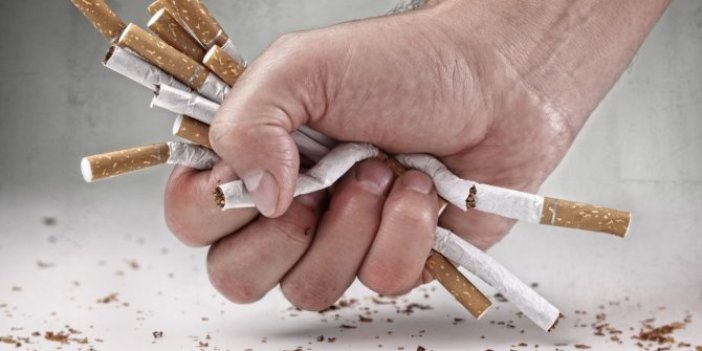 Sigara içenleri bekleyen ölümcül tehlike: Adı bile bilinmiyor ama akciğerleri kömür ediyor