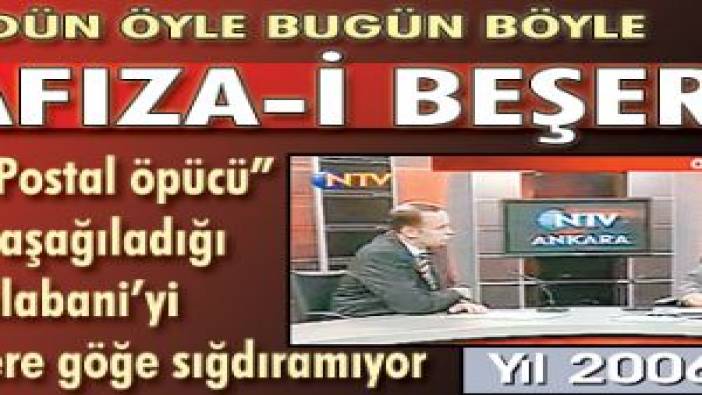 DÜN ÖYLE BUGÜN BÖYLE (06 Mart 2008)