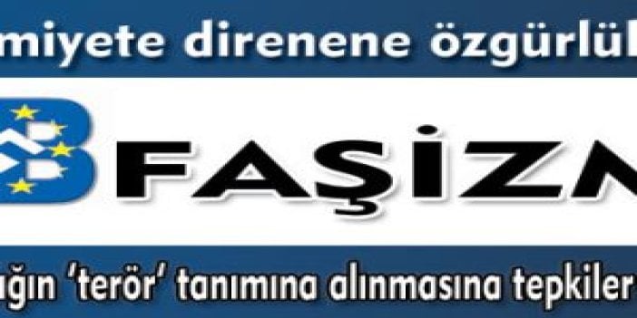 AB FAŞİZMİ