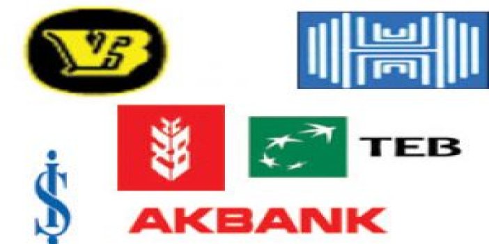 Bankalarda bayram tuzağı