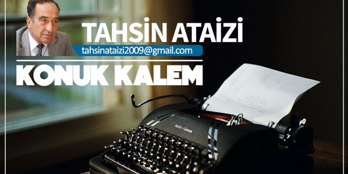 Beste - Güfte - Akord / Tahsin Ataizi
