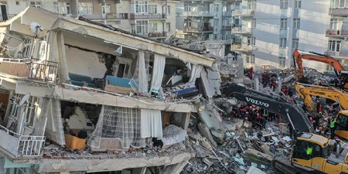 Büyük İstanbul depreminde son çeyreğe girdik