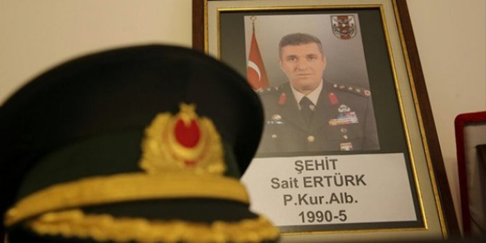 Hain darbeyi önleyen gerçek kahramanlar. Şehit Albay Sait Ertürk olmasaydı ne olurdu? Eşi her şeyi açıkladı