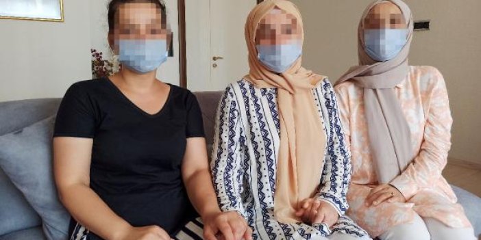 3 kızına cinsel istismarda bulunduğu iddia edilen baba beraat etti