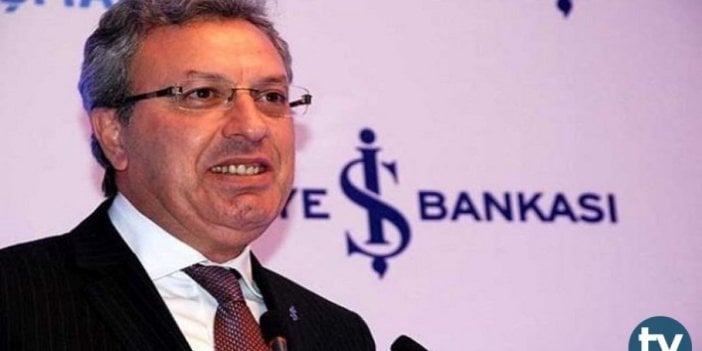 İş Bankası Genel Müdürü Adnan Bali ekonominin gerçek durumunu açıkladı