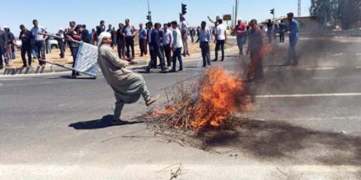 Şanlıurfa'da Kaçak Elektrik Terörü