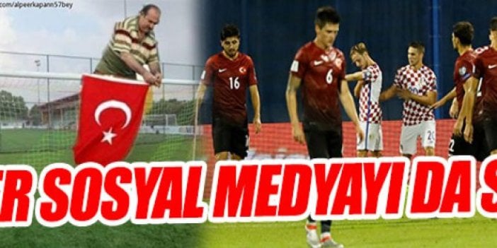 Direkler sosyal medyayı da salladı!