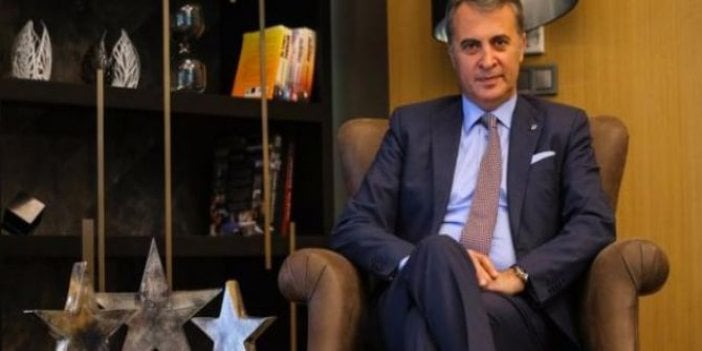 Fikret Orman ayrılacak oyuncuları açıkladı