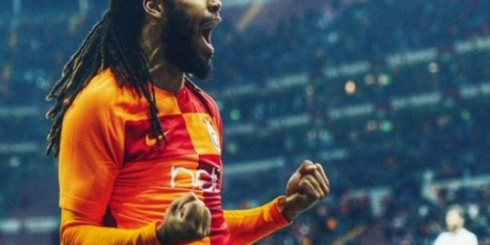 İşte Galatasaray'da bileti kesilen futbolcular